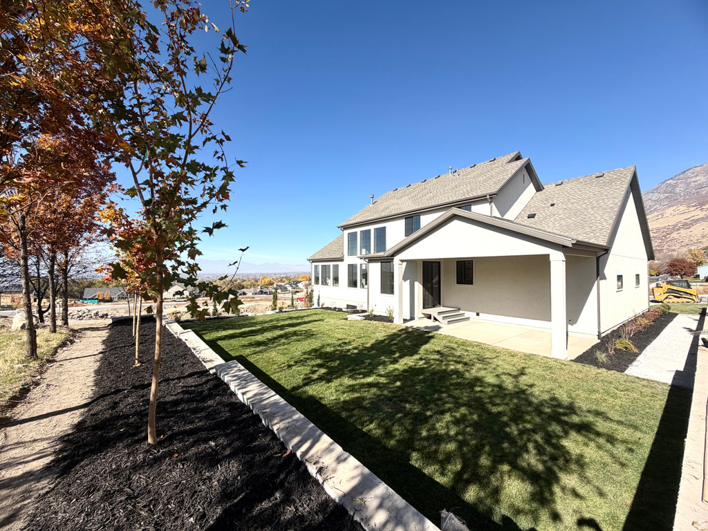 1184 E 110 S Pleasant Grove, UT 84062