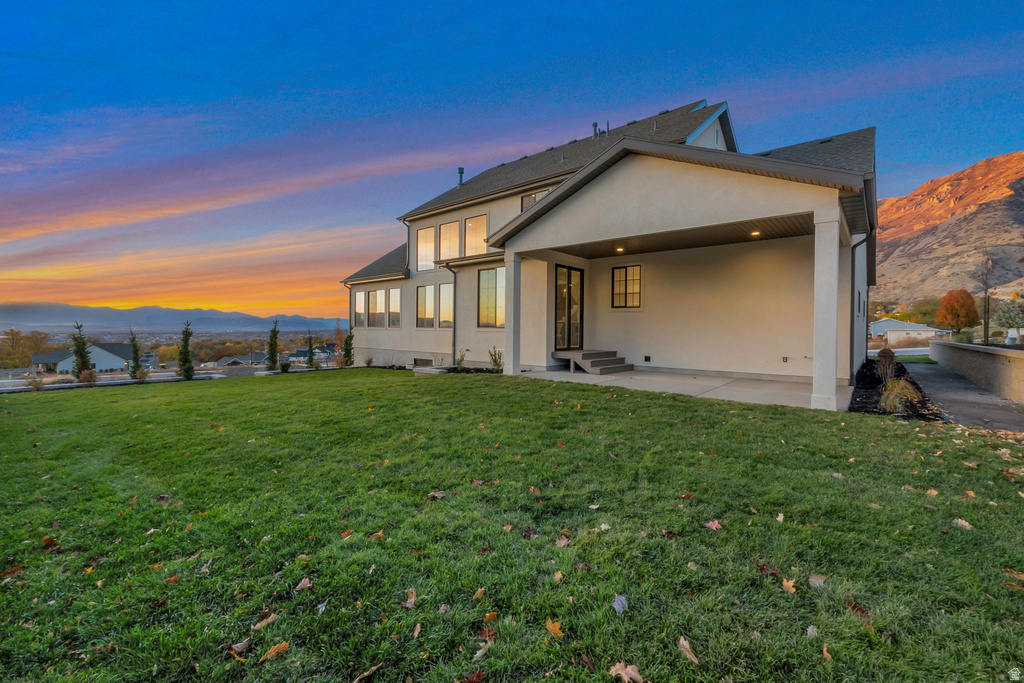 1184 E 110 S Pleasant Grove, UT 84062