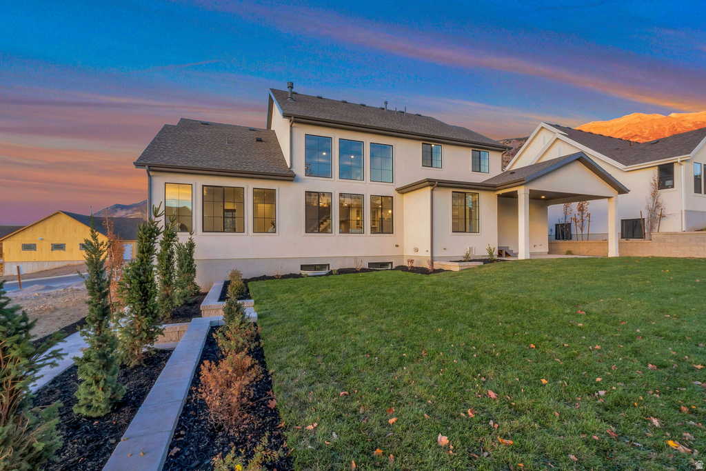 1184 E 110 S Pleasant Grove, UT 84062