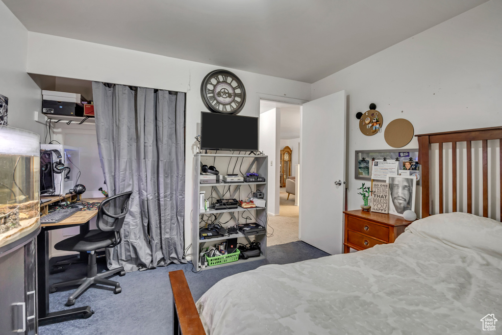 Photo 14 for MLS #2111104 at 390 N 400 East