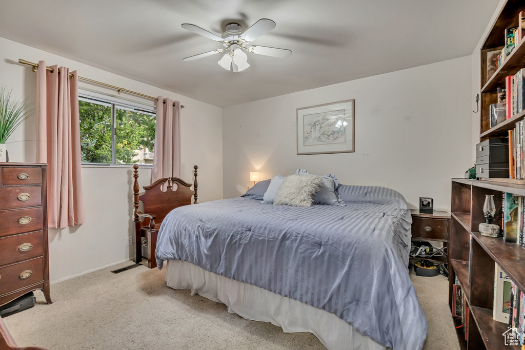 Photo 10 for MLS #2111104 at 390 N 400 East