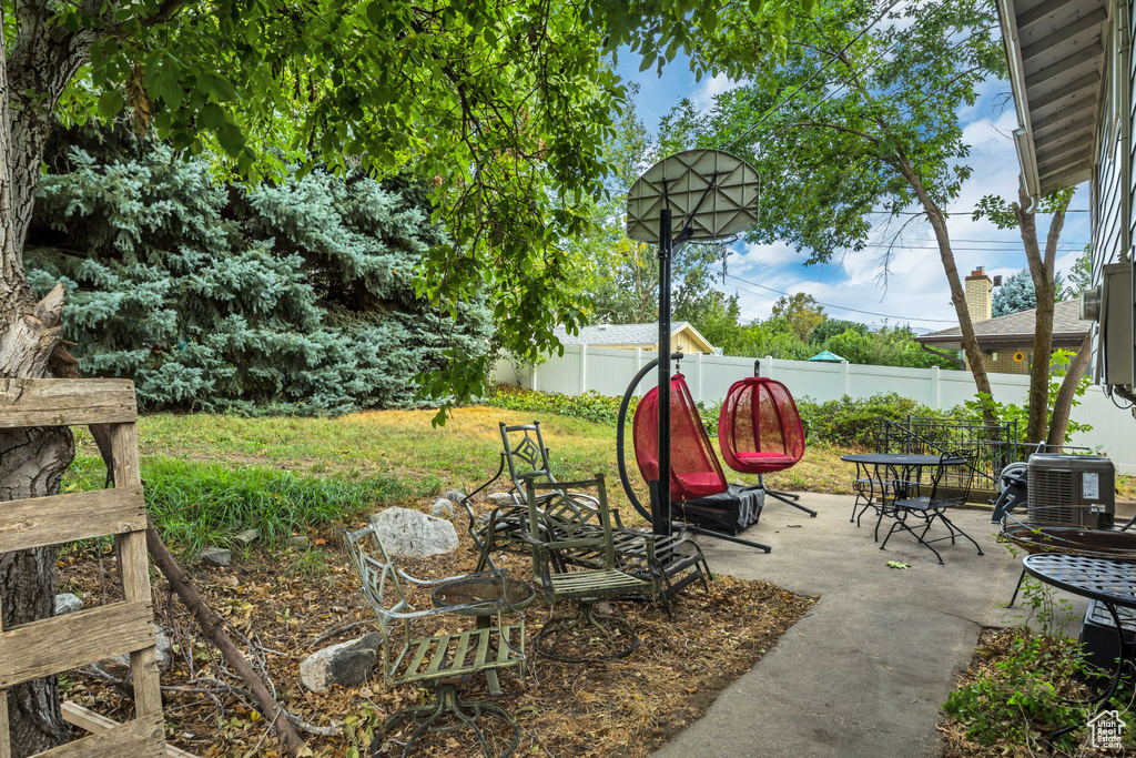 Photo 22 for MLS #2111104 at 390 N 400 East