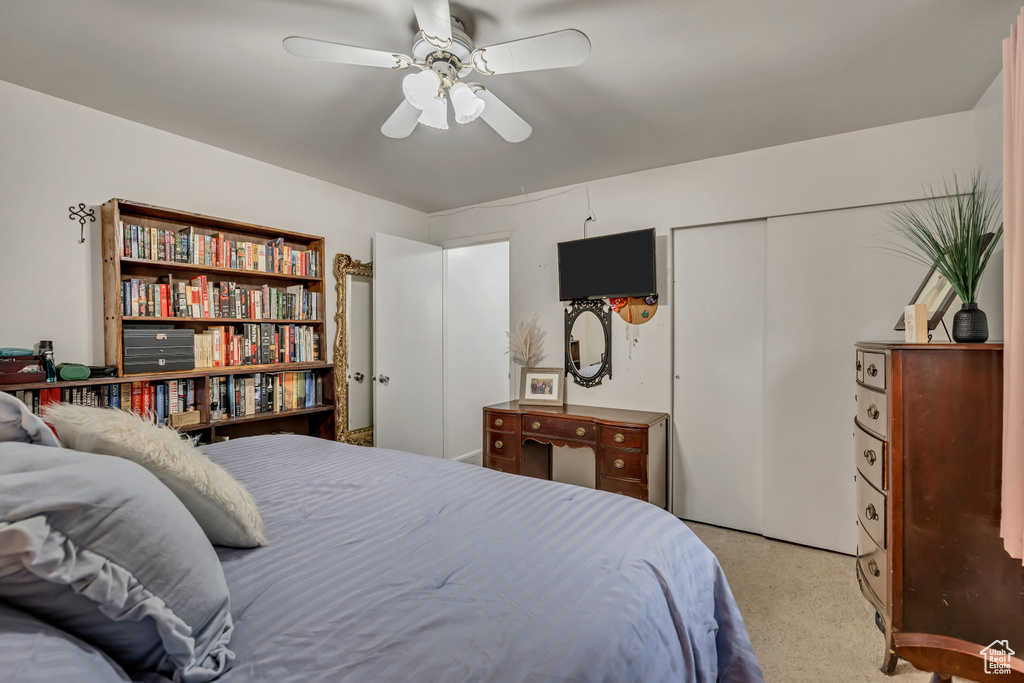 Photo 11 for MLS #2111104 at 390 N 400 East