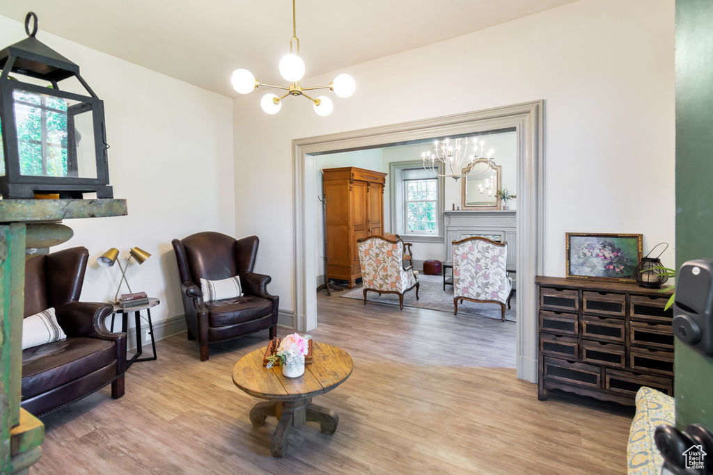 Photo 6 for MLS #2111105 at 135 S 100 East