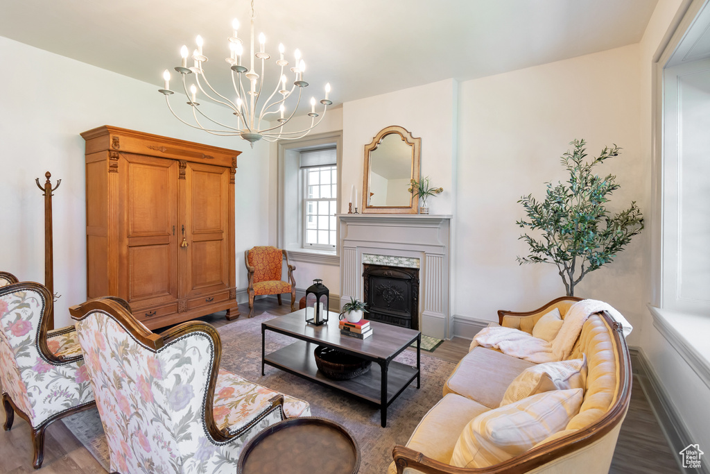 Photo 2 for MLS #2111105 at 135 S 100 East