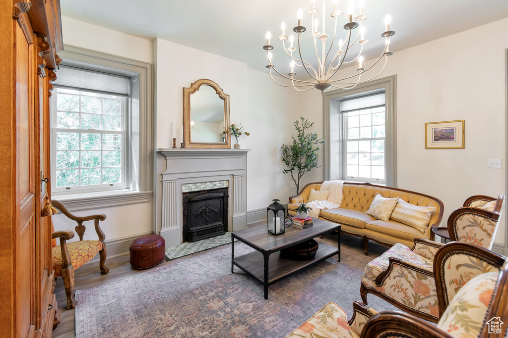 Photo 3 for MLS #2111105 at 135 S 100 East