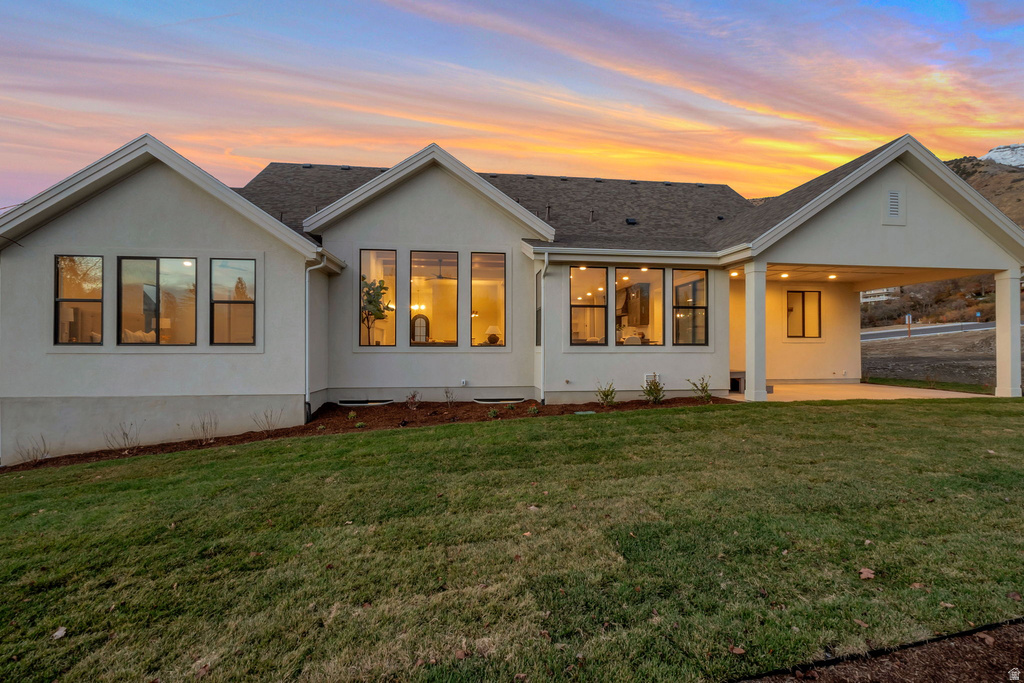 1198 E 110 S Pleasant Grove, UT 84062