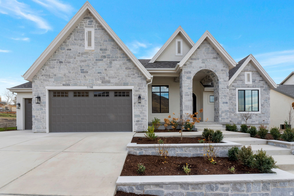 1198 E 110 S Pleasant Grove, UT 84062