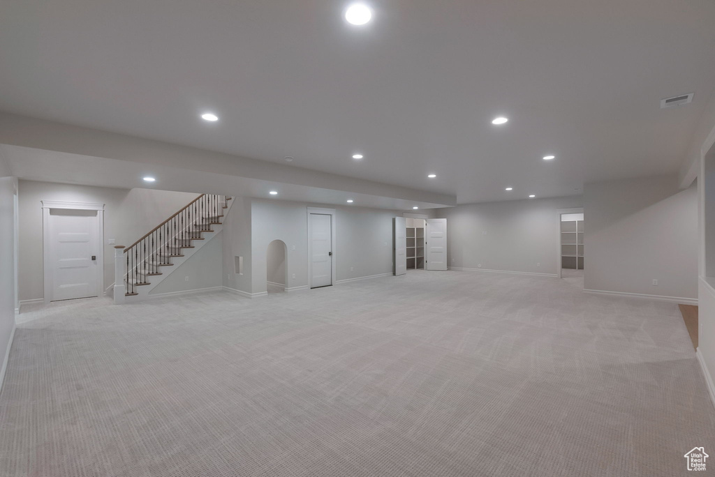 Photo 25 for MLS #2111106 at 1198 E 110 South