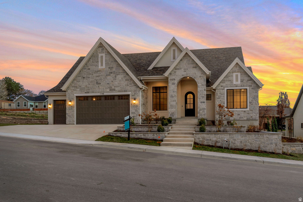 1198 E 110 S Pleasant Grove, UT 84062