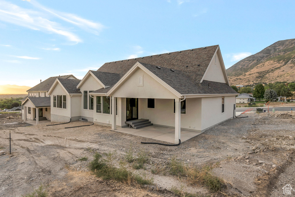 Photo 34 for MLS #2111106 at 1198 E 110 South