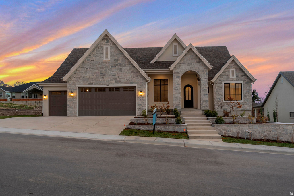 1198 E 110 S Pleasant Grove, UT 84062