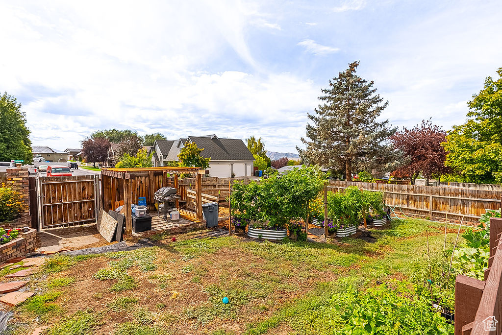 2861 MARGO LN Pocatello, ID 83201