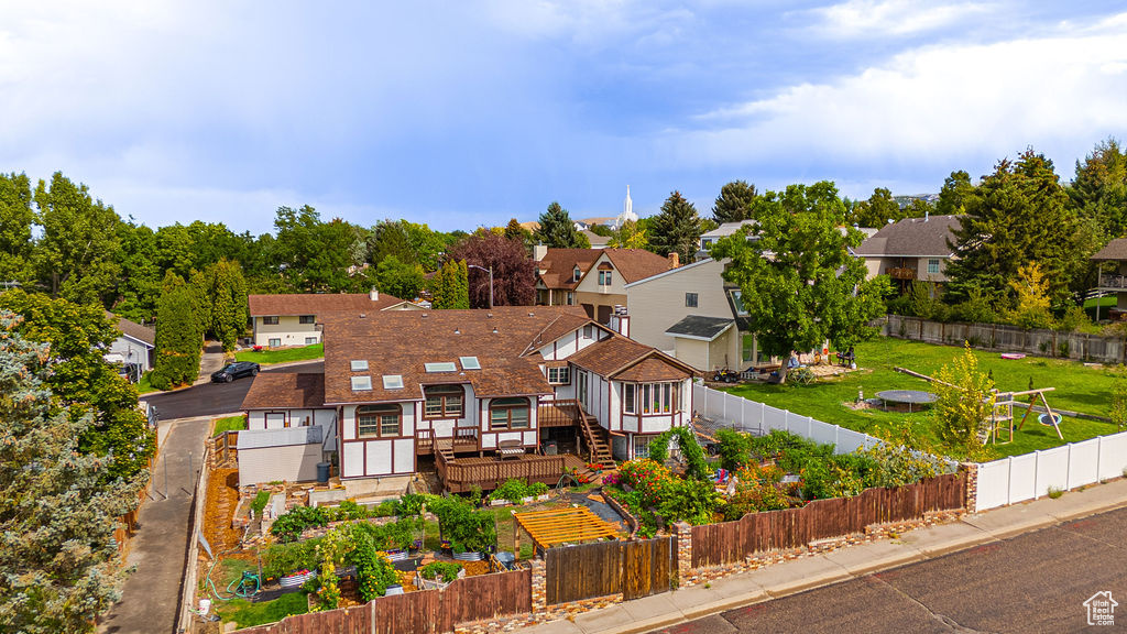 2861 MARGO LN Pocatello, ID 83201