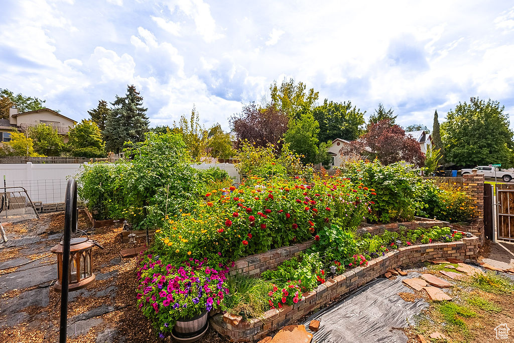 2861 MARGO LN Pocatello, ID 83201