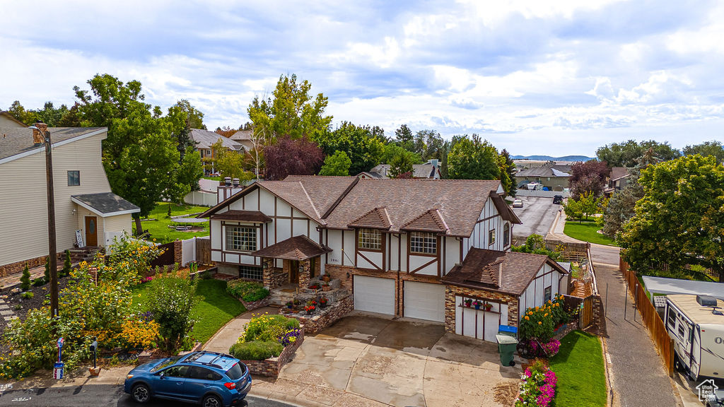 2861 MARGO LN Pocatello, ID 83201