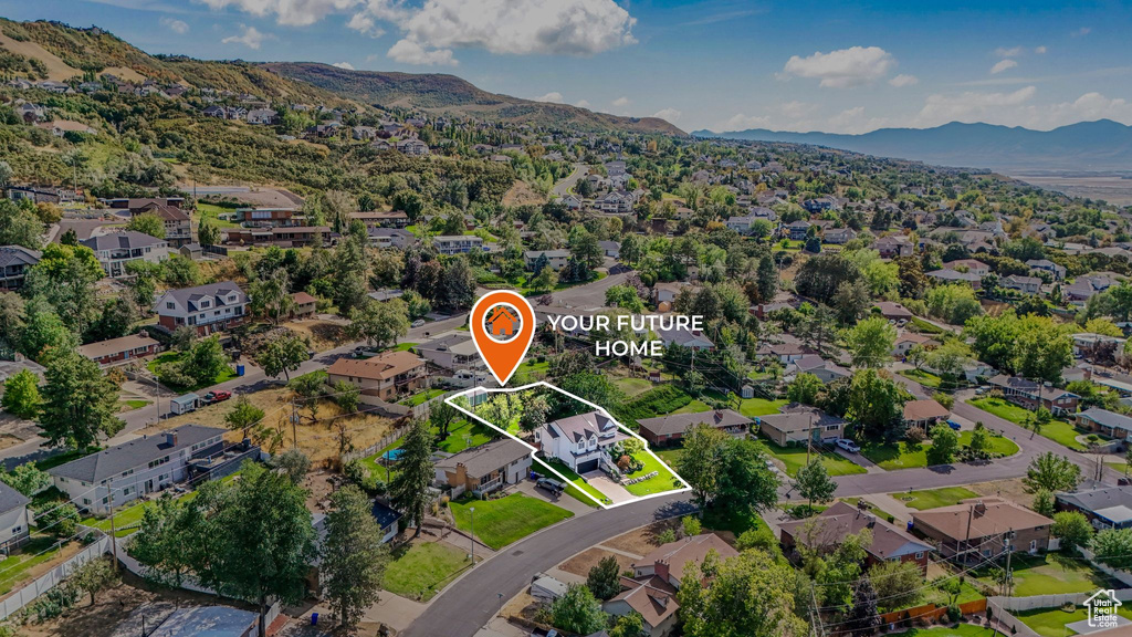 8 E 3500 S Bountiful, UT 84010