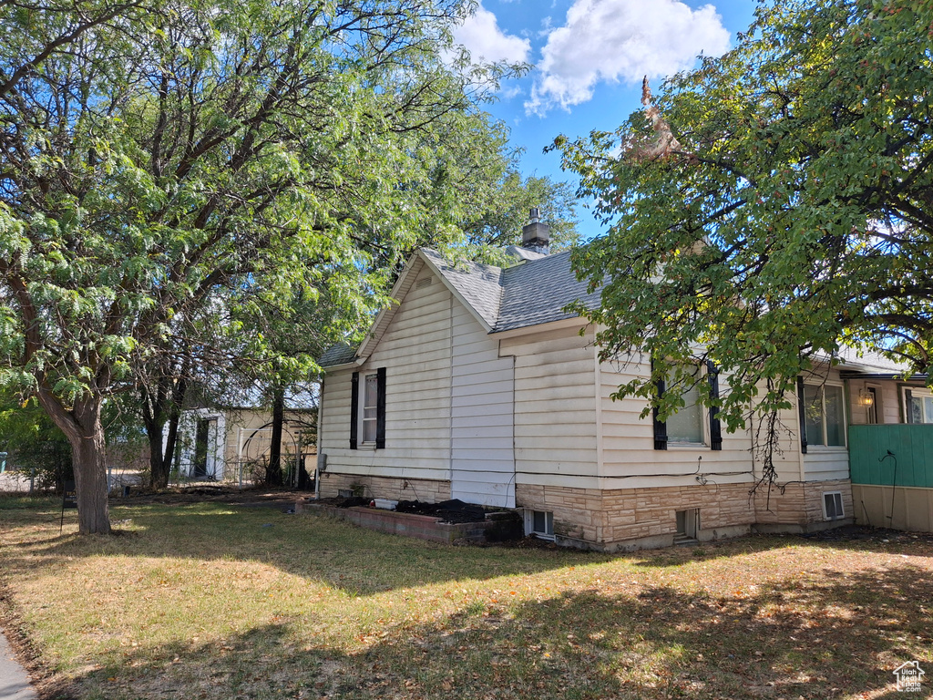 314 E BRIDGE ST Blackfoot, ID 83221