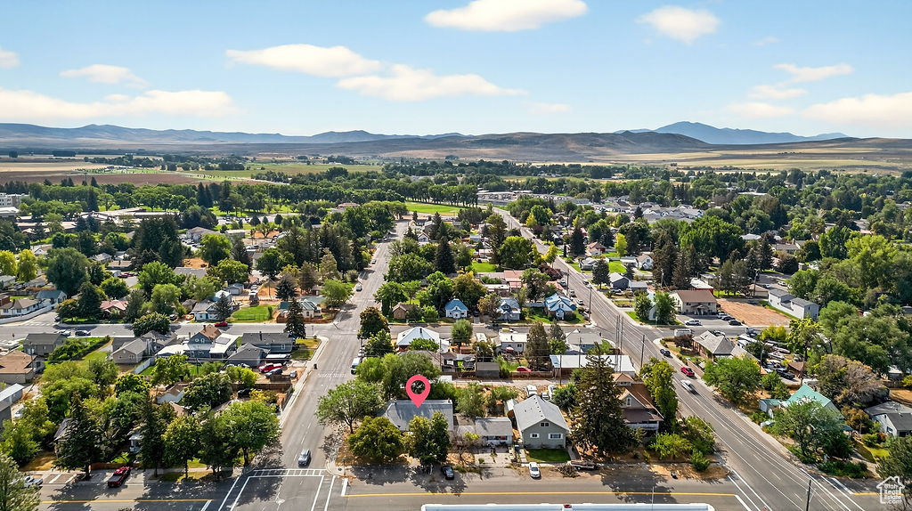 314 E BRIDGE ST Blackfoot, ID 83221