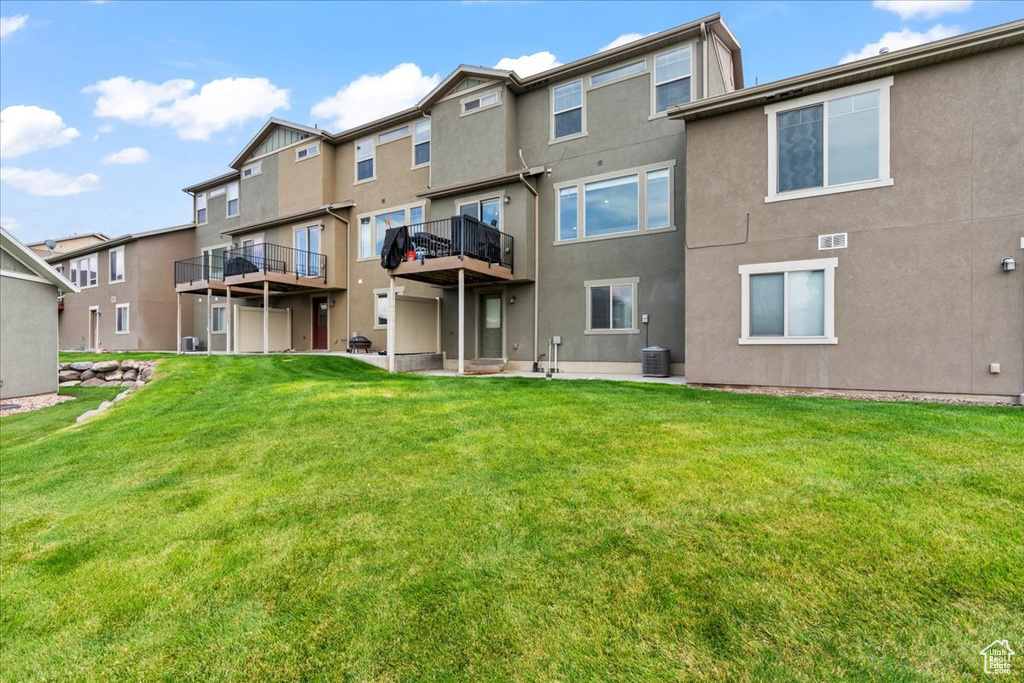 5232 W COURTLY LN Herriman, UT 84096