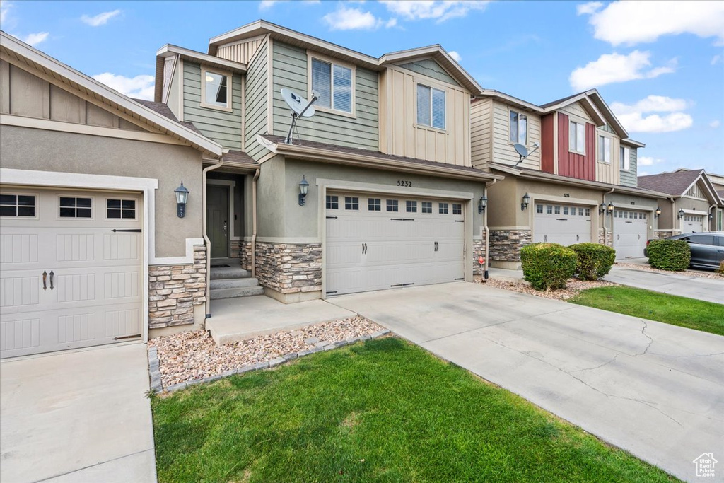 5232 W COURTLY LN Herriman, UT 84096