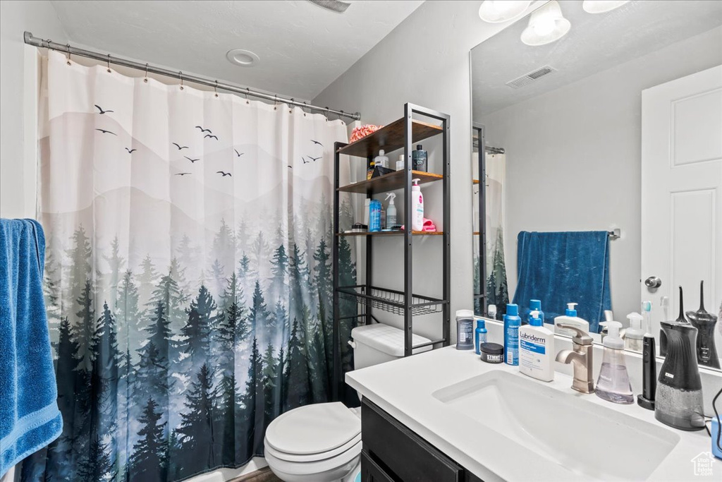 5232 W COURTLY LN Herriman, UT 84096