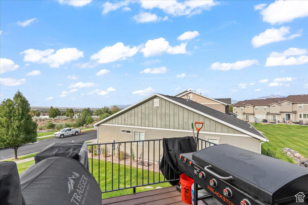 5232 W COURTLY LN Herriman, UT 84096