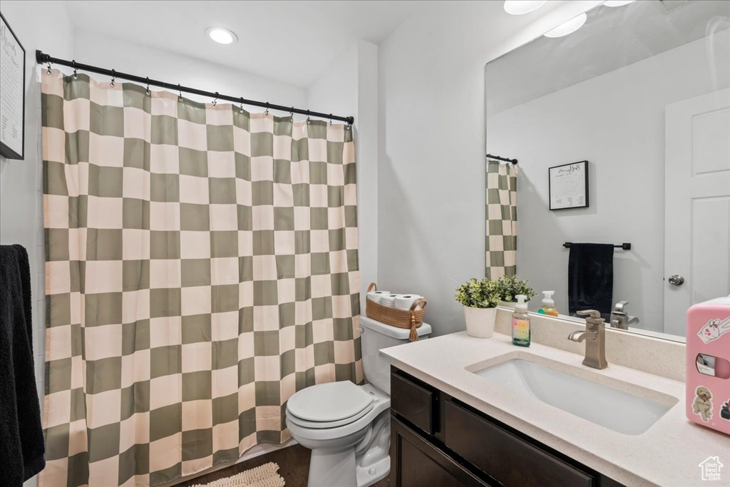 5232 W COURTLY LN Herriman, UT 84096
