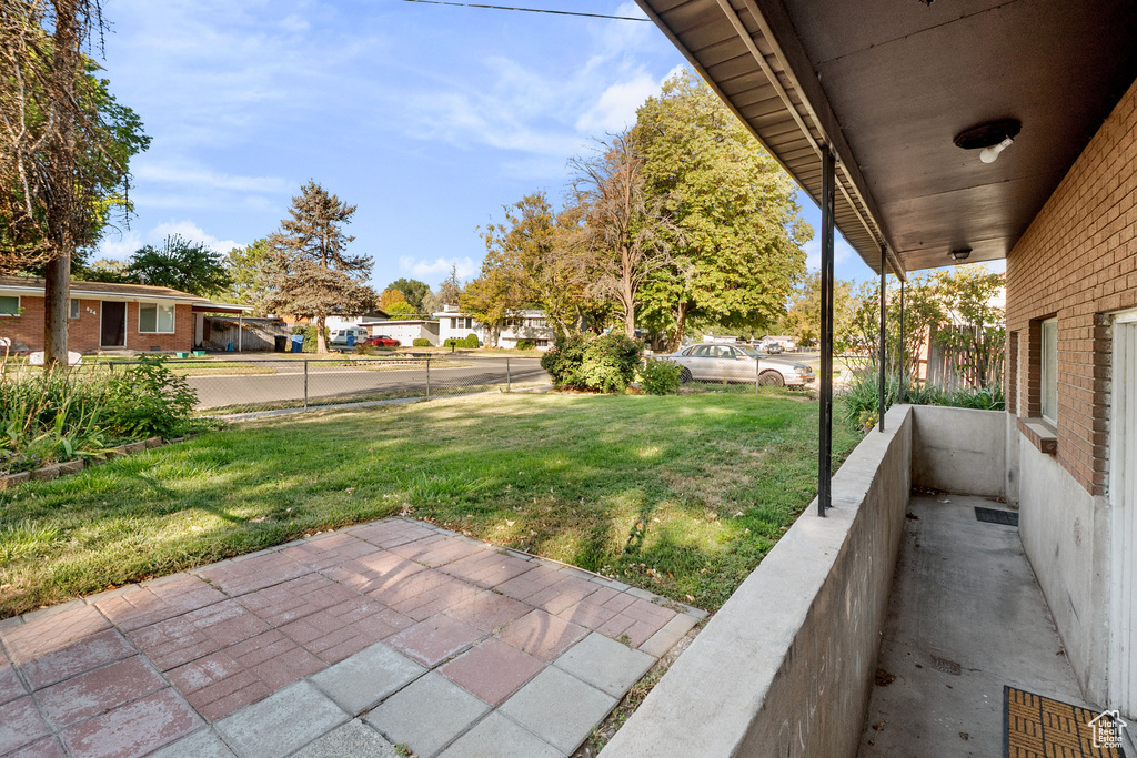 833 E WHITEMAPLE WAY Salt Lake City, UT 84106