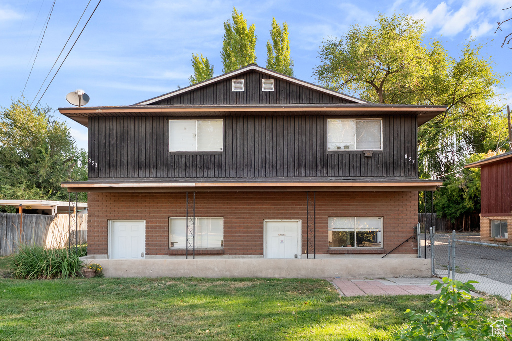 833 E WHITEMAPLE WAY Salt Lake City, UT 84106