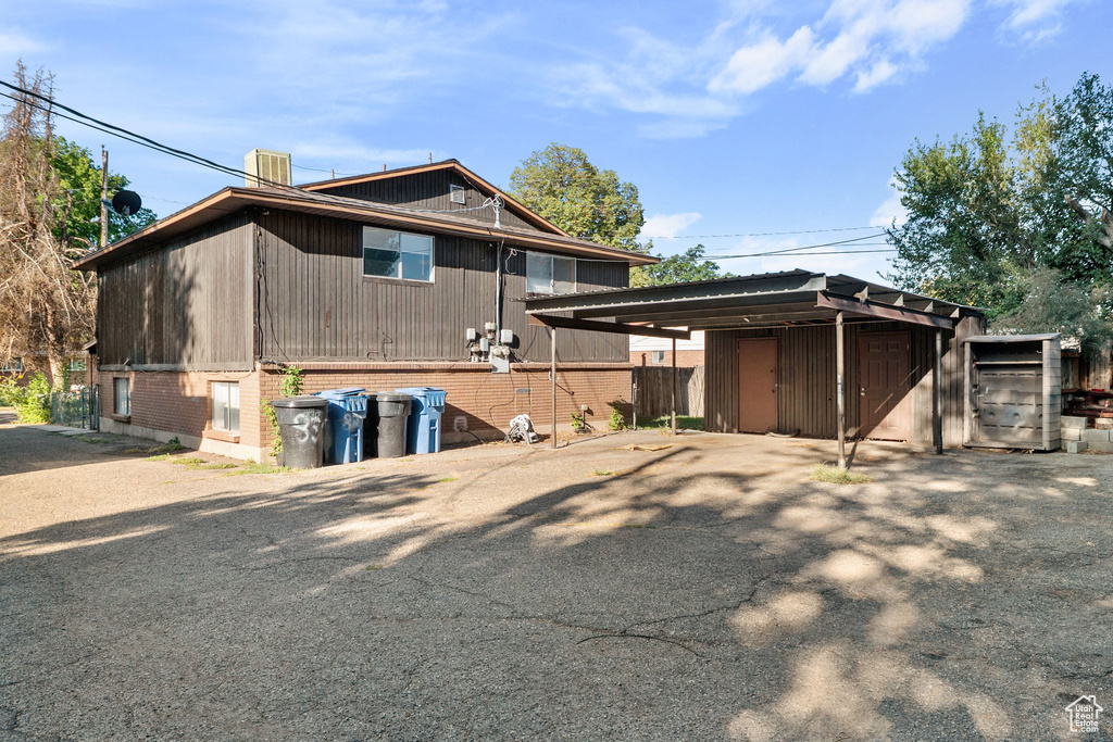 833 E WHITEMAPLE WAY Salt Lake City, UT 84106