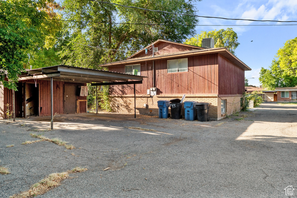841 E WHITEMAPLE WAY Salt Lake City, UT 84106