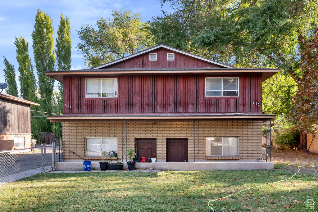 841 E WHITEMAPLE WAY Salt Lake City, UT 84106
