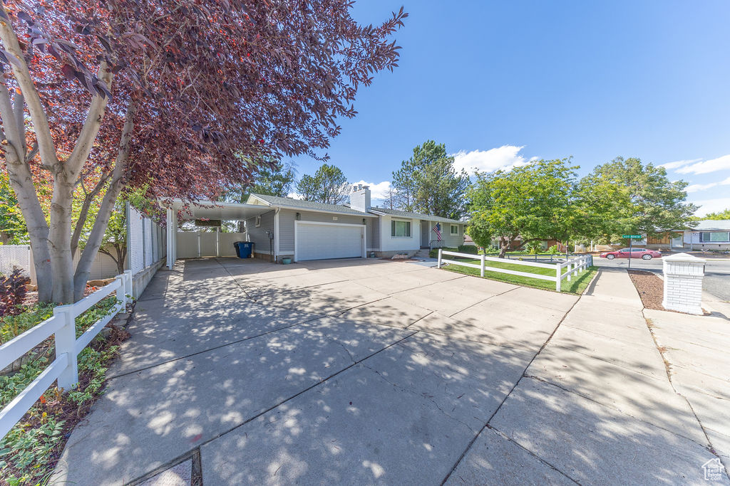 593 N 150 W Kaysville, UT 84037