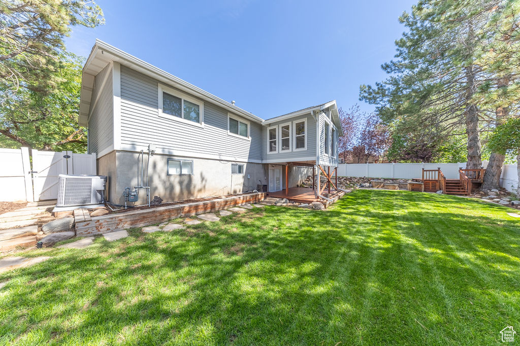 593 N 150 W Kaysville, UT 84037