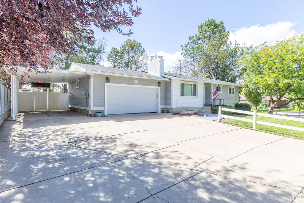 593 N 150 W Kaysville, UT 84037