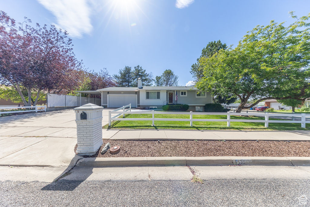 593 N 150 W Kaysville, UT 84037