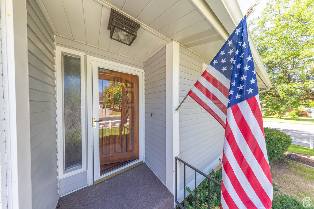 593 N 150 W Kaysville, UT 84037
