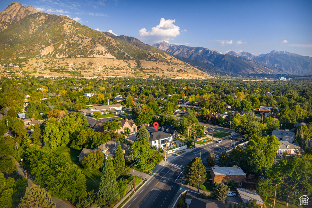 4881 S HOLLADAY BLVD Holladay, UT 84117