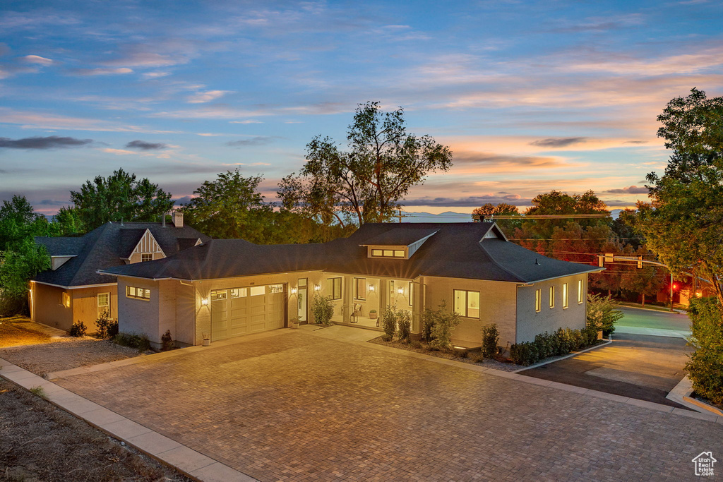 4881 S HOLLADAY BLVD Holladay, UT 84117