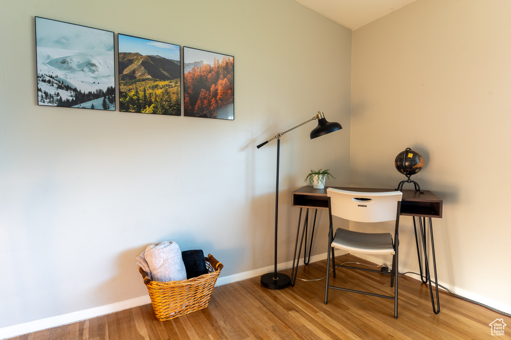 3973 S 2700 E #2 Salt Lake City, UT 84124