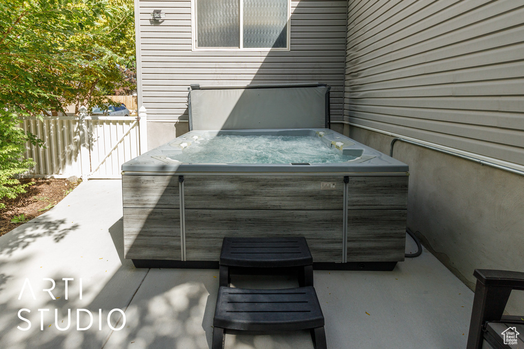 614 N 1500 W Clinton, UT 84015