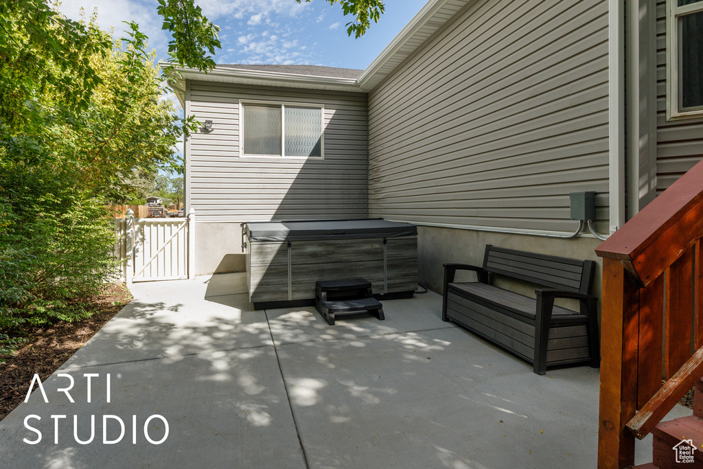 614 N 1500 W Clinton, UT 84015