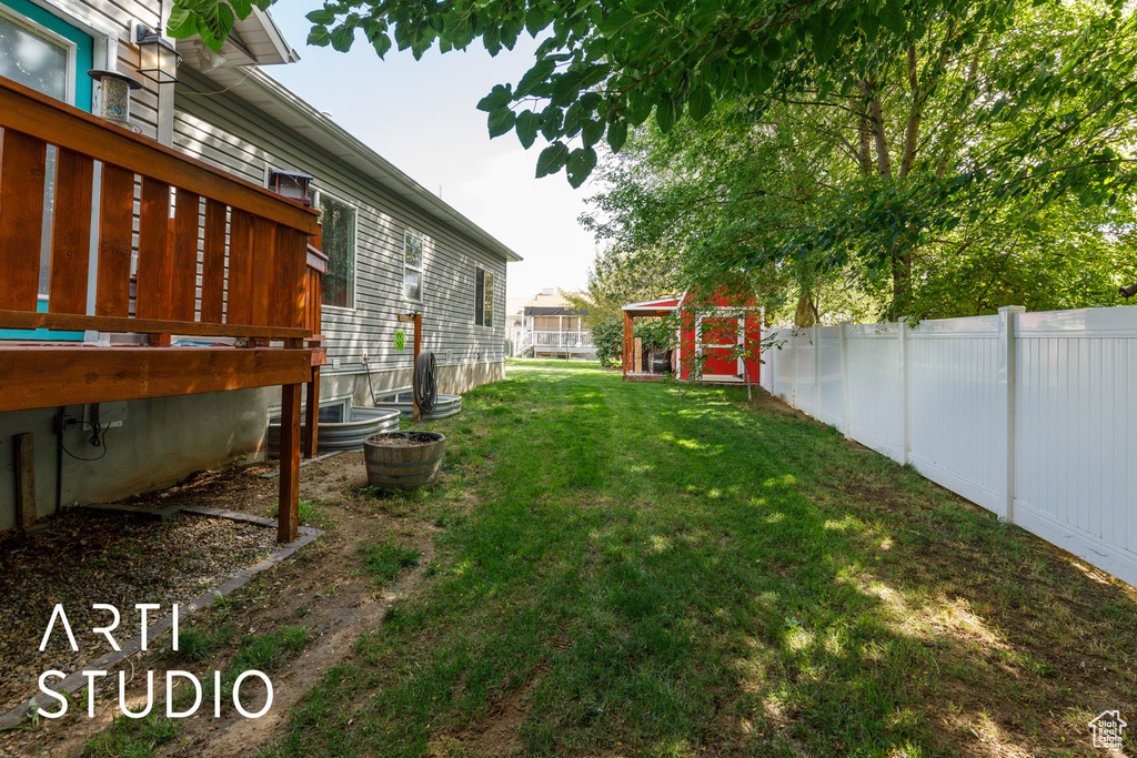 614 N 1500 W Clinton, UT 84015