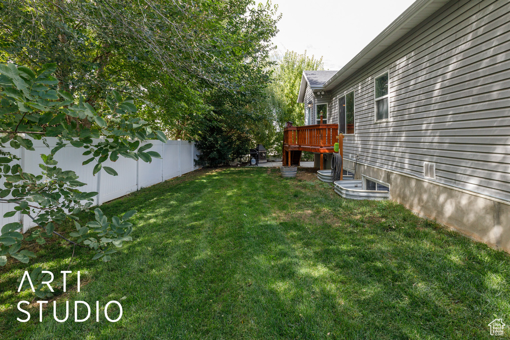 614 N 1500 W Clinton, UT 84015