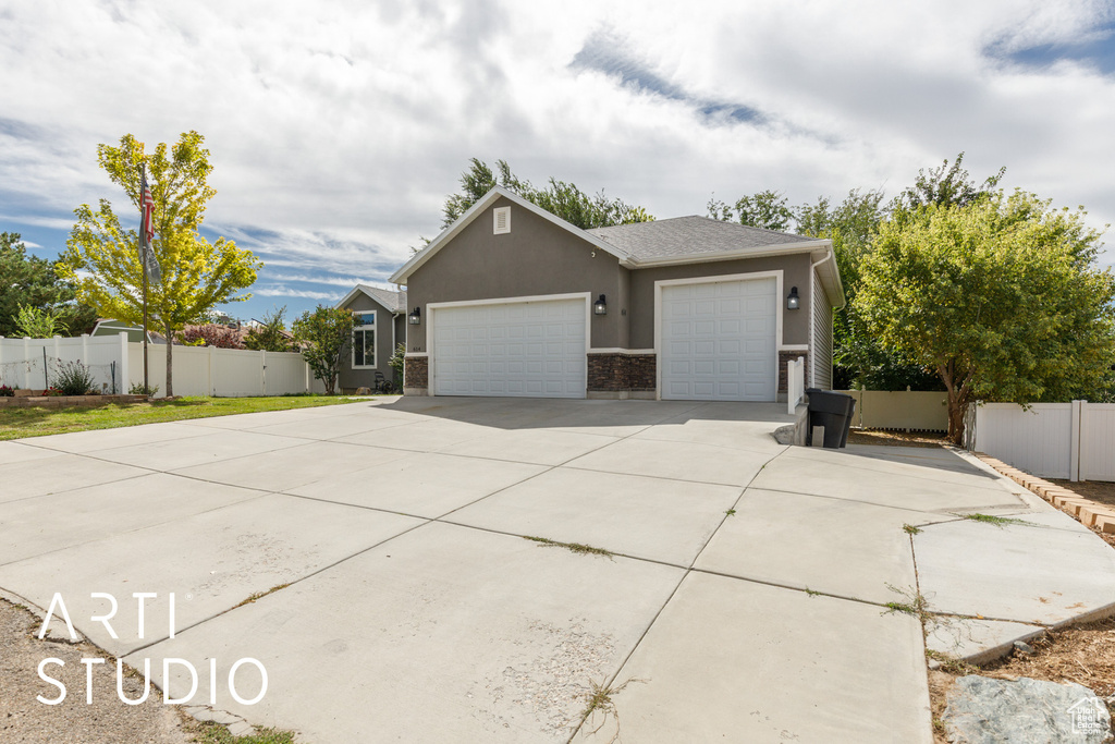 614 N 1500 W Clinton, UT 84015