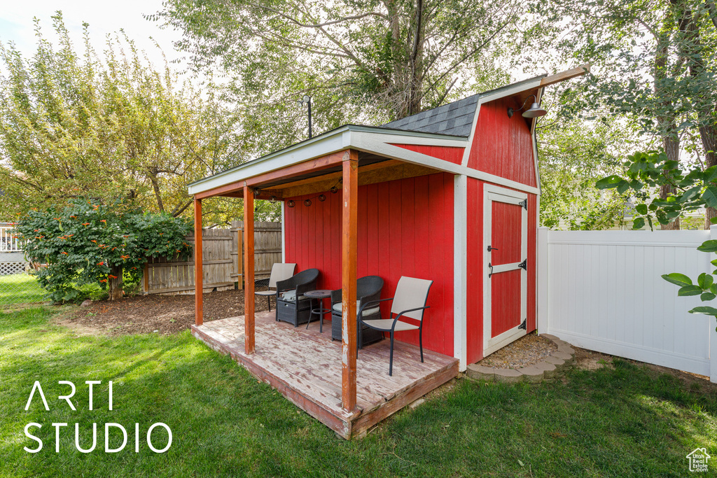 614 N 1500 W Clinton, UT 84015