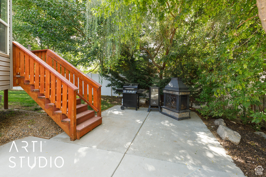 614 N 1500 W Clinton, UT 84015