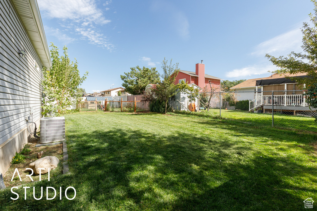 614 N 1500 W Clinton, UT 84015