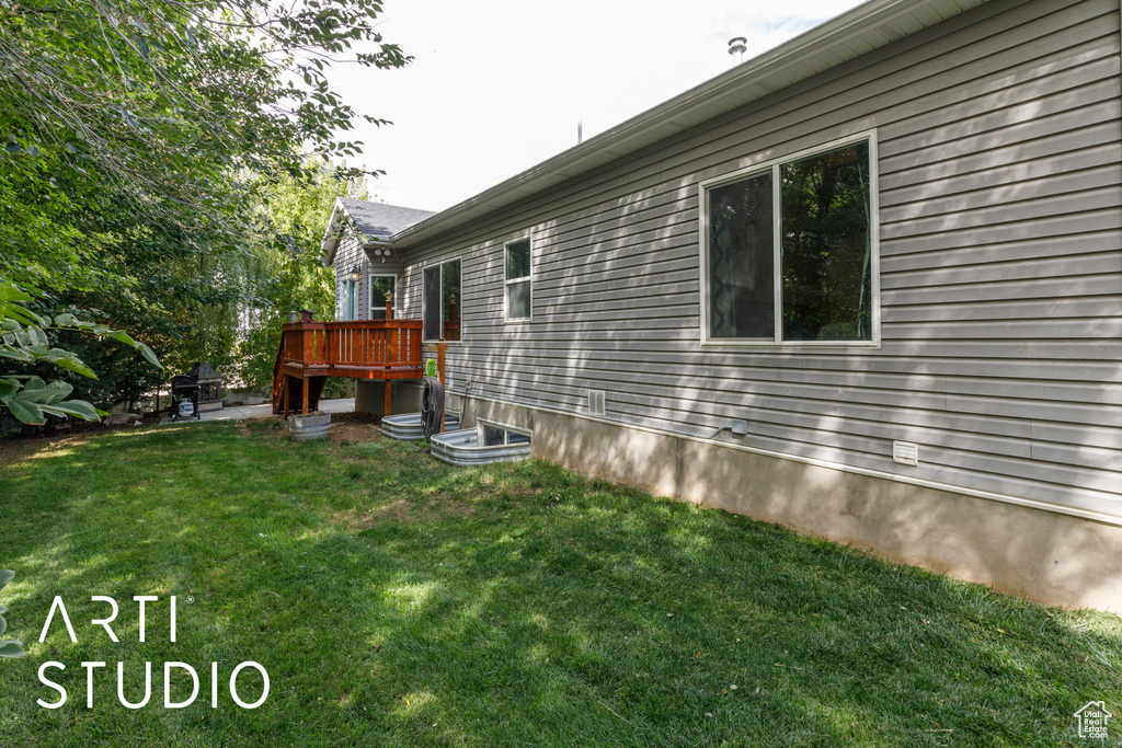 614 N 1500 W Clinton, UT 84015